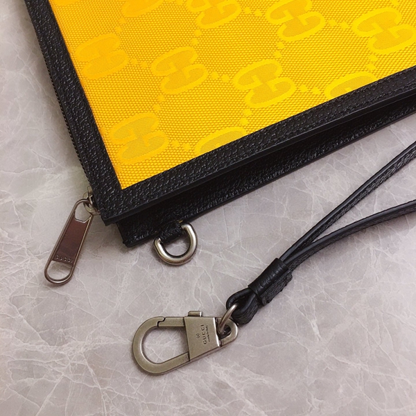 グッチ財布 レプリカ素材ディテール